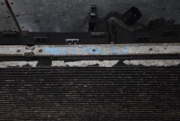 Land rover freelander 2 2,2 td4 радиатор вентилятор комплект Недорого, фото thumb