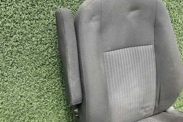 фото thumb №13, Сиденье переднее левый ford transit фургон bk2163227ag 2.2l дизель 114kw 2014