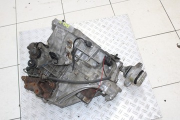 фото thumb №8, Коробка передач коробки передач механічна hyundai i20 kia 1.4 crdi v9m5 v9m5a - код коробки