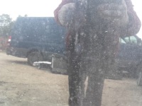 Капот крышка двигателя lexus rx 450 rx450h iv 4 Доставка, фото thumb