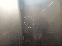 фото thumb №10, Капот кришка двигуна jaguar xf ii x260 lak: lkh 15-20