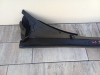 фото thumb №4, Lexus lc500, lc 500h панель под лобовым стеклом защита подкапотное пространство 55708-11030, 55708-11040