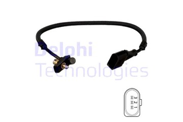 фото thumb №2, Датчик положення вала колінчастого seat cordoba ibiza iii skoda fabia i