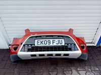 фото thumb №1, Ford kuga mk1 бампер перед передній a8