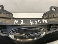 фото thumb №16, Mazda 2 1300cm3 2007 бампери хетчбек k3078