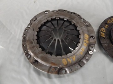 фото thumb №7, Aveo t250 1,4 сцепление диск прижим