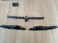 фото thumb №1, Cupra born 10e планка бампер pod лампа ліва права