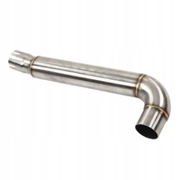 фото thumb №13, Середня труба вихлопна заміна труби випускної