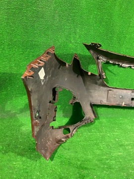 фото thumb №6, Бампер переднее перед peugeot 3008 ii gt 16-