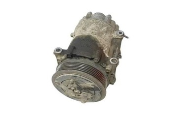 фото thumb №6, Компресор кондиціонера peugeot 508 9671216780 1.6l дизель 82kw 2010