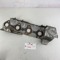 фото thumb №8, Защита тепловая защита тепловые peugeot citroen c4 1.6 tdci hdi