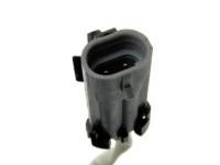 фото thumb №3, Подшипник ступица колеса перед cadillac srx sts cts rwd