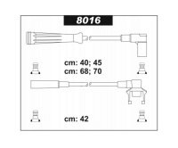 фото thumb №2, Провода зажигания sentech 8016, rbu1