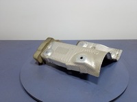 фото thumb №4, Mercedes cls w218 защита тепловая a2126800422