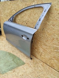 фото thumb №5, Двері передні ліва audi a8 d4 lift