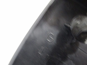 фото thumb №5, Renault megane iii трикутник крила лівий переднє 638750003r