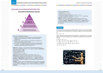 Kompendium. Matematyka. Liceum/technikum