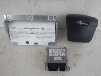 фото thumb №1, Ford galaxy mk2 mk3 подушка водителя пассажира