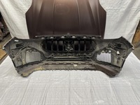 фото thumb №11, Перед kompletny бампер капот лампи maserati grecale modena grecale - перед