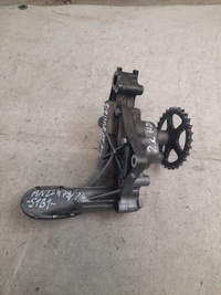 фото thumb №13, Peugeot 807 2.2 hdi насос масла масляная 9650353280