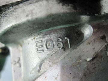 фото thumb №9, Isuzu trooper 3.0 d 4jx1 160km 02r дросельна заслінка