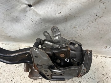 фото thumb №3, Jeep grand cherokee wk2 педаль тормоза стояночного