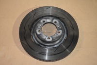 фото thumb №1, Idealna диск гальмівна ліва передня porsche panamera 971 1