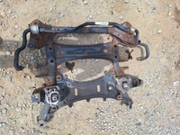 фото thumb №1, Bmw x3 f25 n47 подрамник подрамник перед