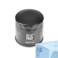 фото thumb №1, Фільтр оливи blue print do chevrolet spark 1.0 1.2