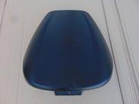 фото thumb №11, Накладка заглушка панель приладів ford b-max