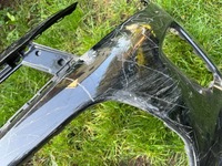 фото thumb №5, Бампер перед kia rio 4 iv lift