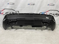 фото thumb №5, Peugeot 3008 бампер задняя задний 2017-2020 rok новый