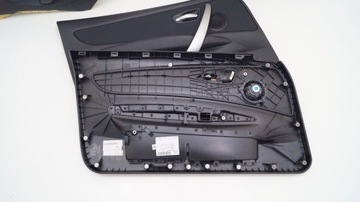 фото thumb №9, Bmw 1 e88 e82 купе сиденья диван обшивки kpl t