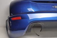 фото thumb №7, Volvo c30 бампер задня задній hb 3d