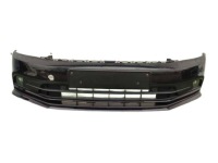 фото thumb №1, Vw jetta 5c6 бампер передний перед lift lc9x 4 pdc