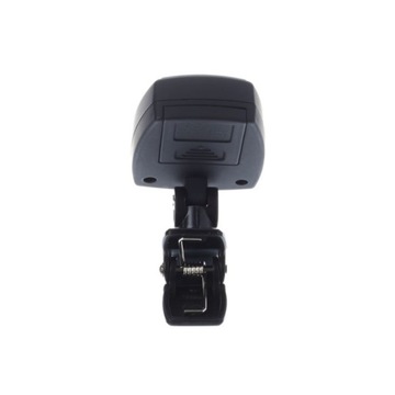 CTG-10 Tuner do ukulele Thomann + kostki filcowe 5 szt. Segovia