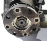 фото thumb №6, Мост дифференциал bmw x3 e83 m54b25 3.91 7523650