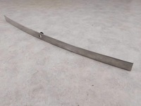 фото thumb №5, Молдинг кришки задня хром opel vectra c 02-05