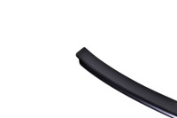 фото thumb №15, Спойлер do bmw 3 f30 2011-2018 sedan накладка na скло abs чорний mat sobmart