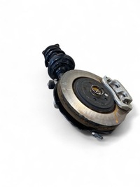 фото thumb №8, Lexus rx v 2023 поворотна опора колеса передньої 4851048670