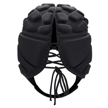 Футбольный вратарь EVA Shock Sports