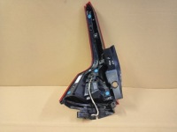 Лампа правая задняя правый задняя volvo v60 ii 2 led 18- Доставка, фото thumb