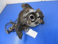 фото thumb №1, Fiat bravo ii 1.4mpi поворотный кулак ступица левая abs