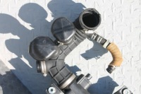 фото thumb №9, Воздухозаборник труба корпус фильтра воздуха suzuki sx4 s-cross lift 1.0 16-21