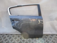 фото thumb №1, Двері праве задня задні kia sportage iv 15-