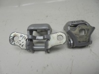 фото thumb №2, Петлі двері правий перед renault комплект 79636 4150r renault clio v 1.5