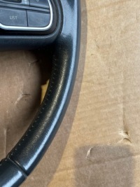 Citroen berlingo iv повітропровід мультіфункція шкіра 98210210zd Недорого, фото thumb