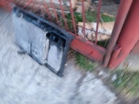 фото thumb №6, Радиатор вентилятор pas передний peugeot 308