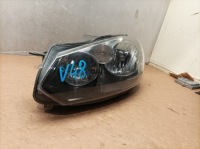 фото thumb №1, Лампа передня ліва vw golf vi 5k1941005l