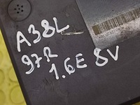 фото thumb №8, Audi a3 8l 1.6 насос abs 1j0614117a